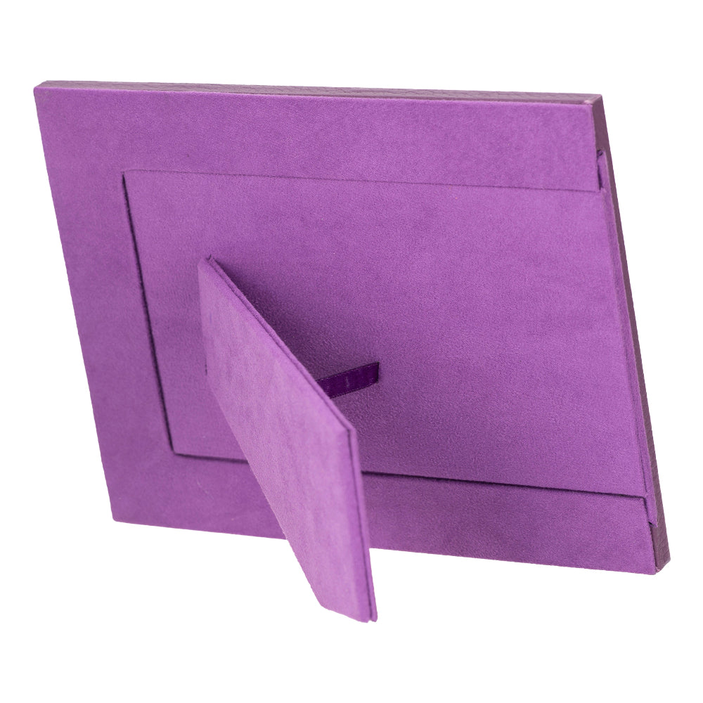 Live Leather Photo Frame Mizuri Leather