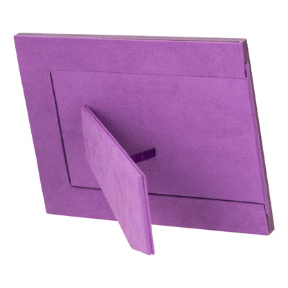 Live Leather Photo Frame Mizuri Leather