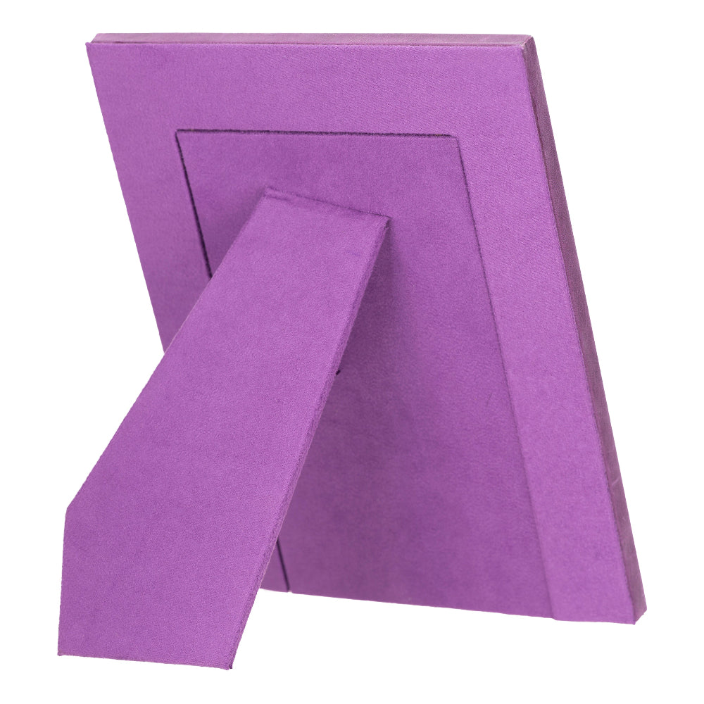 Live Leather Photo Frame Mizuri Leather