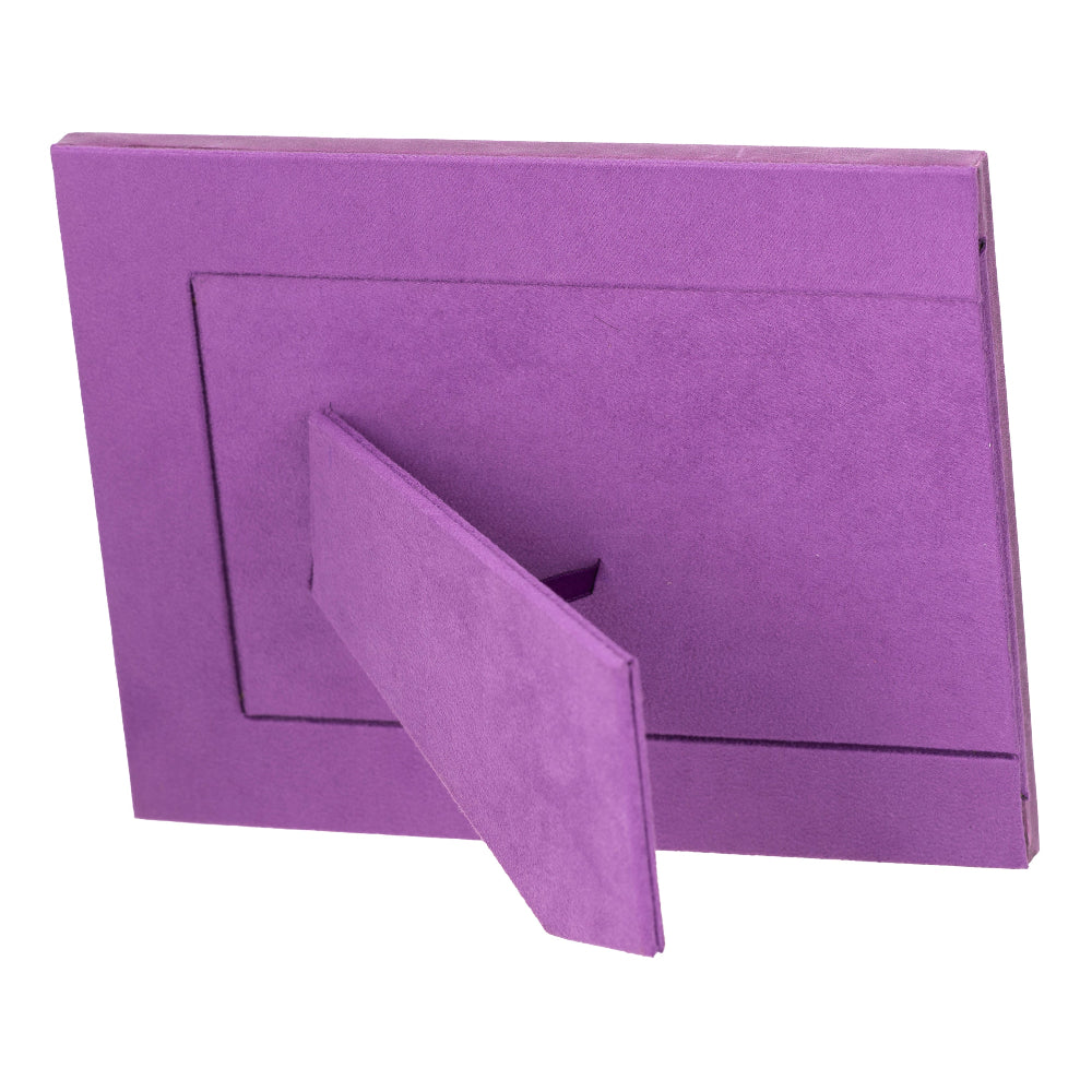 Live Leather Photo Frame Mizuri Leather