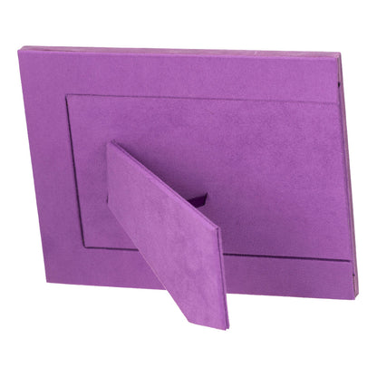Live Leather Photo Frame Mizuri Leather