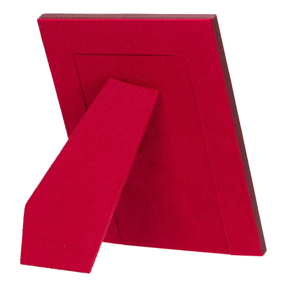 Live Leather Photo Frame Mizuri Leather