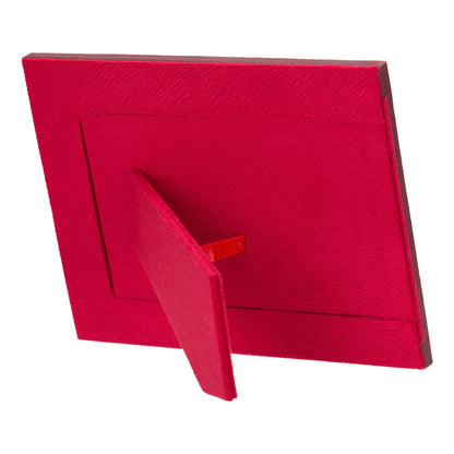 Live Leather Photo Frame Mizuri Leather