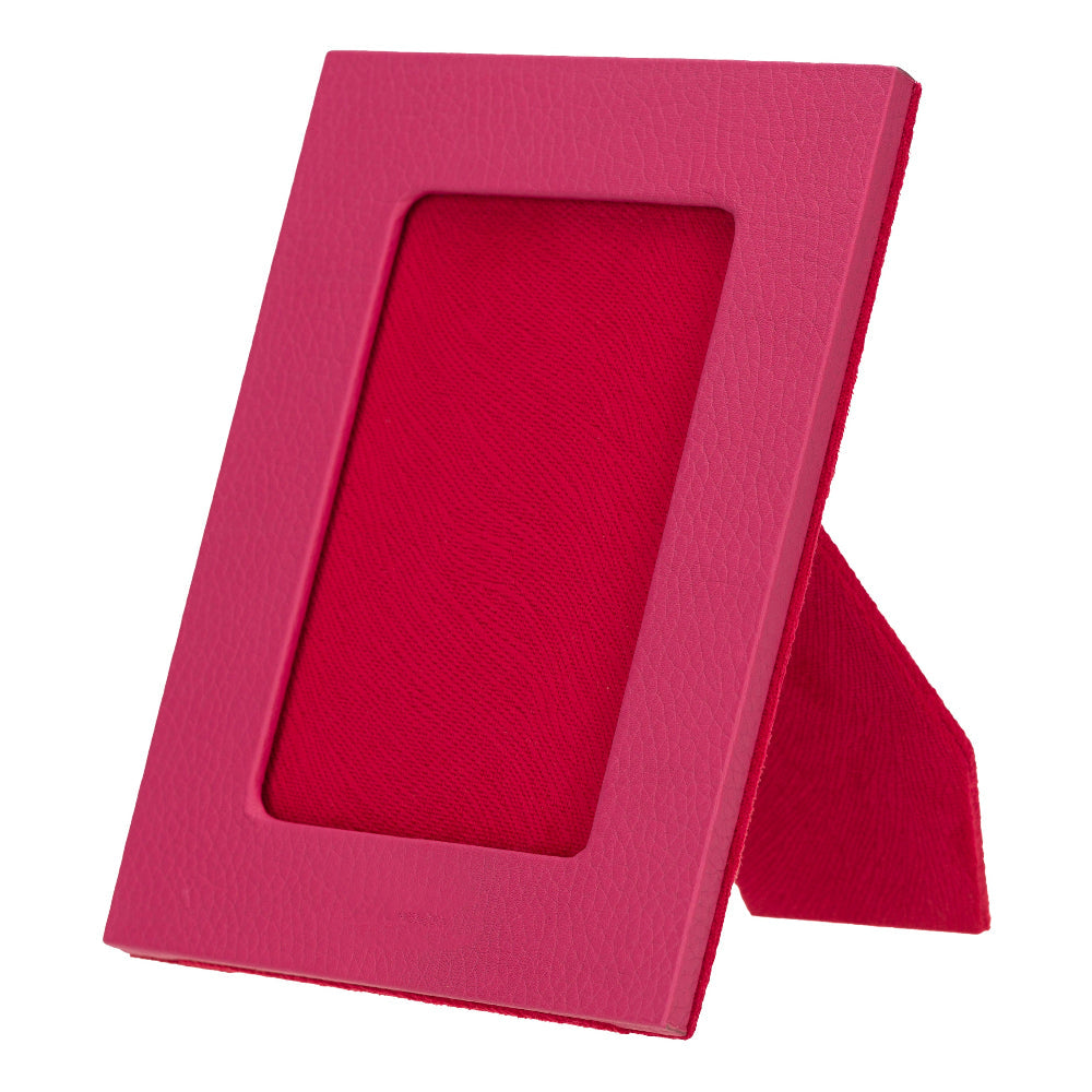 Live Leather Photo Frame Mizuri Leather