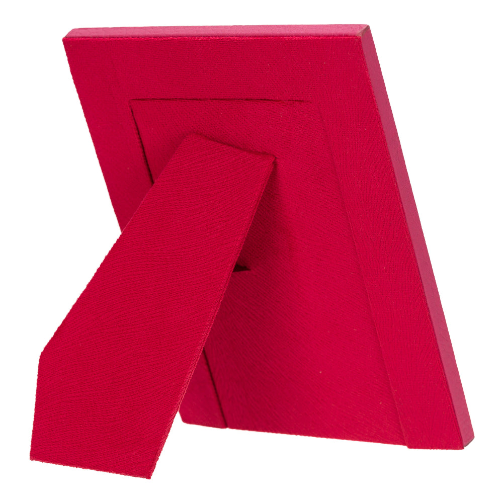 Live Leather Photo Frame Mizuri Leather