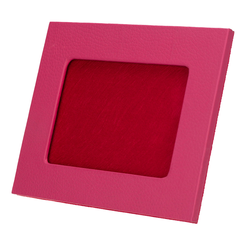 Live Leather Photo Frame Mizuri Leather