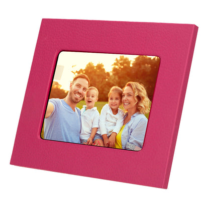 Live Leather Photo Frame Mizuri Leather