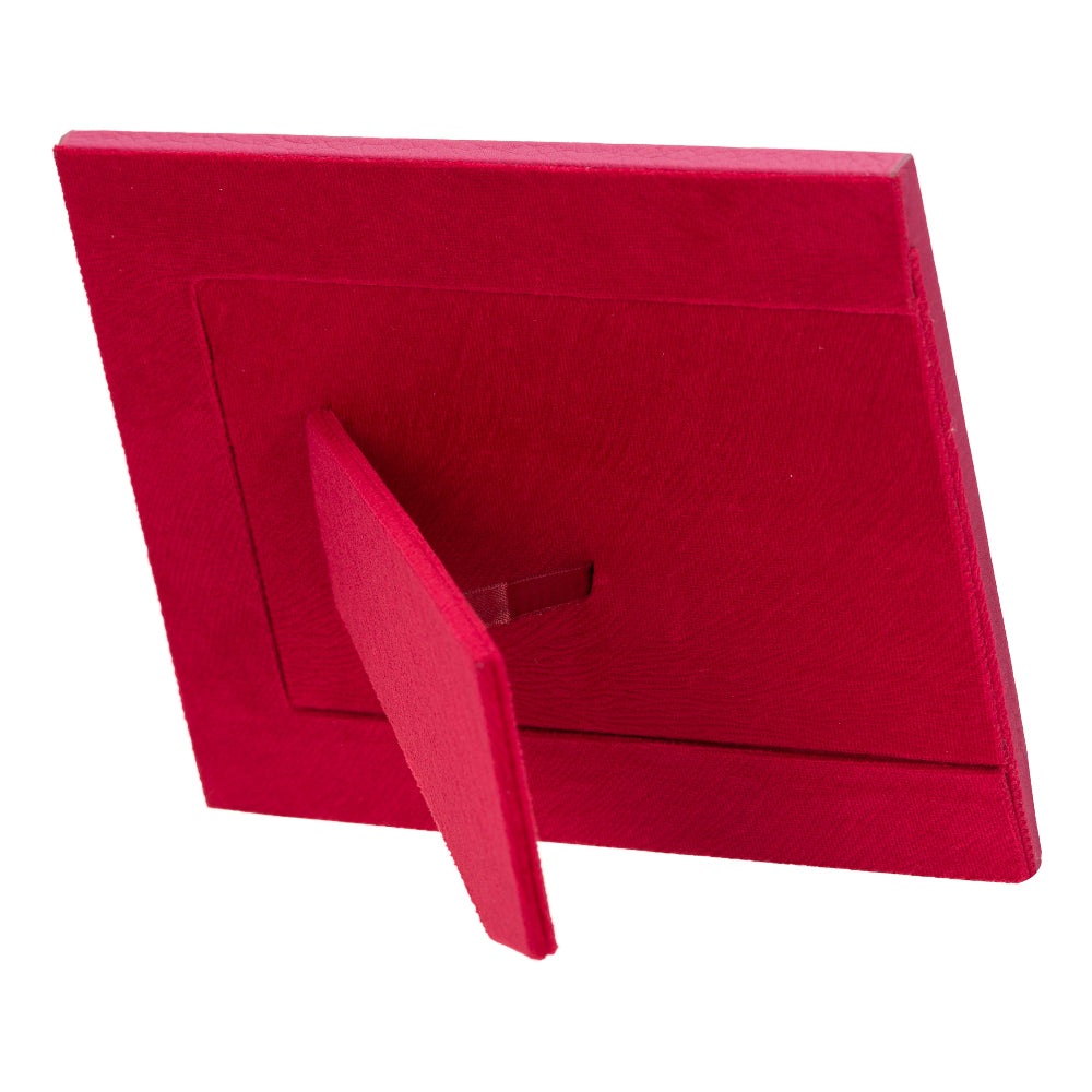 Live Leather Photo Frame Mizuri Leather