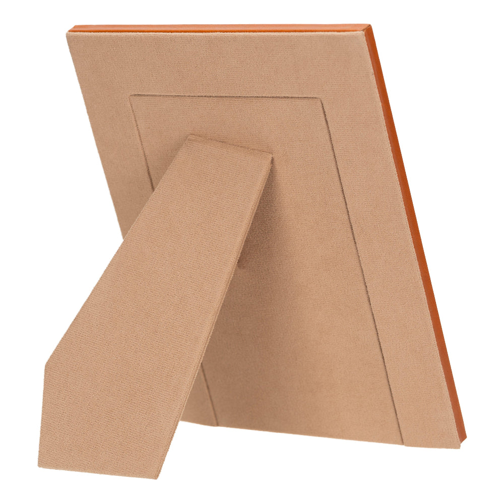 Live Leather Photo Frame Mizuri Leather
