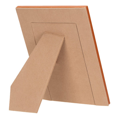 Live Leather Photo Frame Mizuri Leather