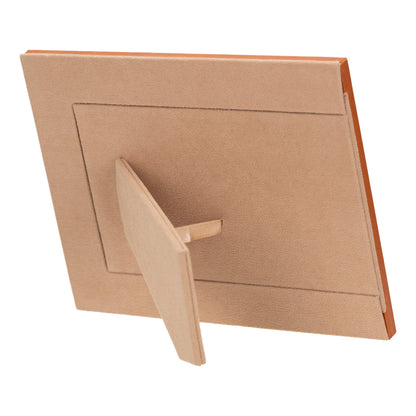 Live Leather Photo Frame Mizuri Leather