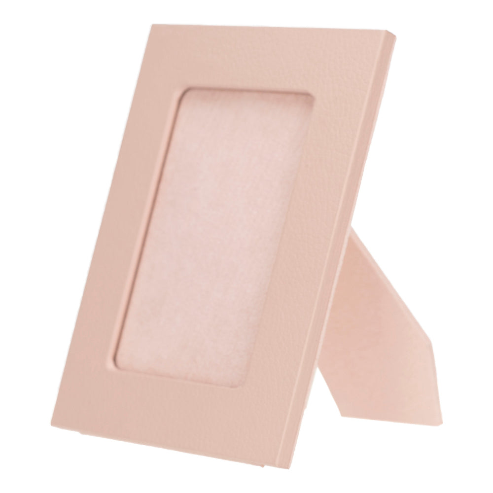 Live Leather Photo Frame Mizuri Leather