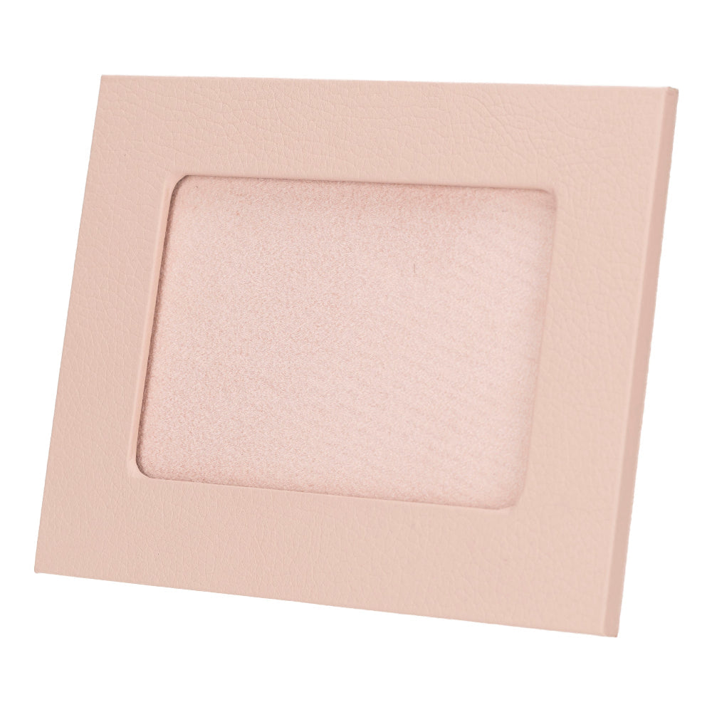 Live Leather Photo Frame Mizuri Leather