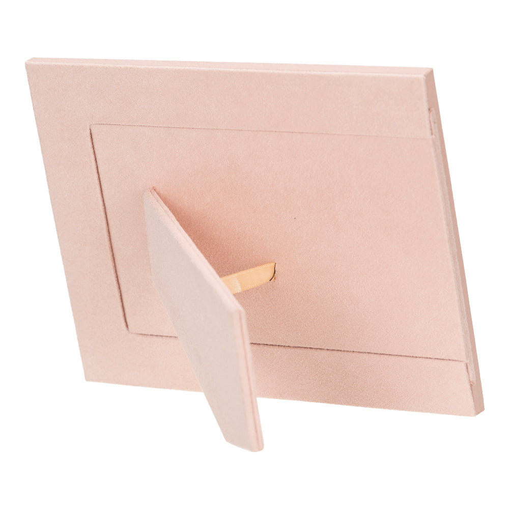 Live Leather Photo Frame Mizuri Leather