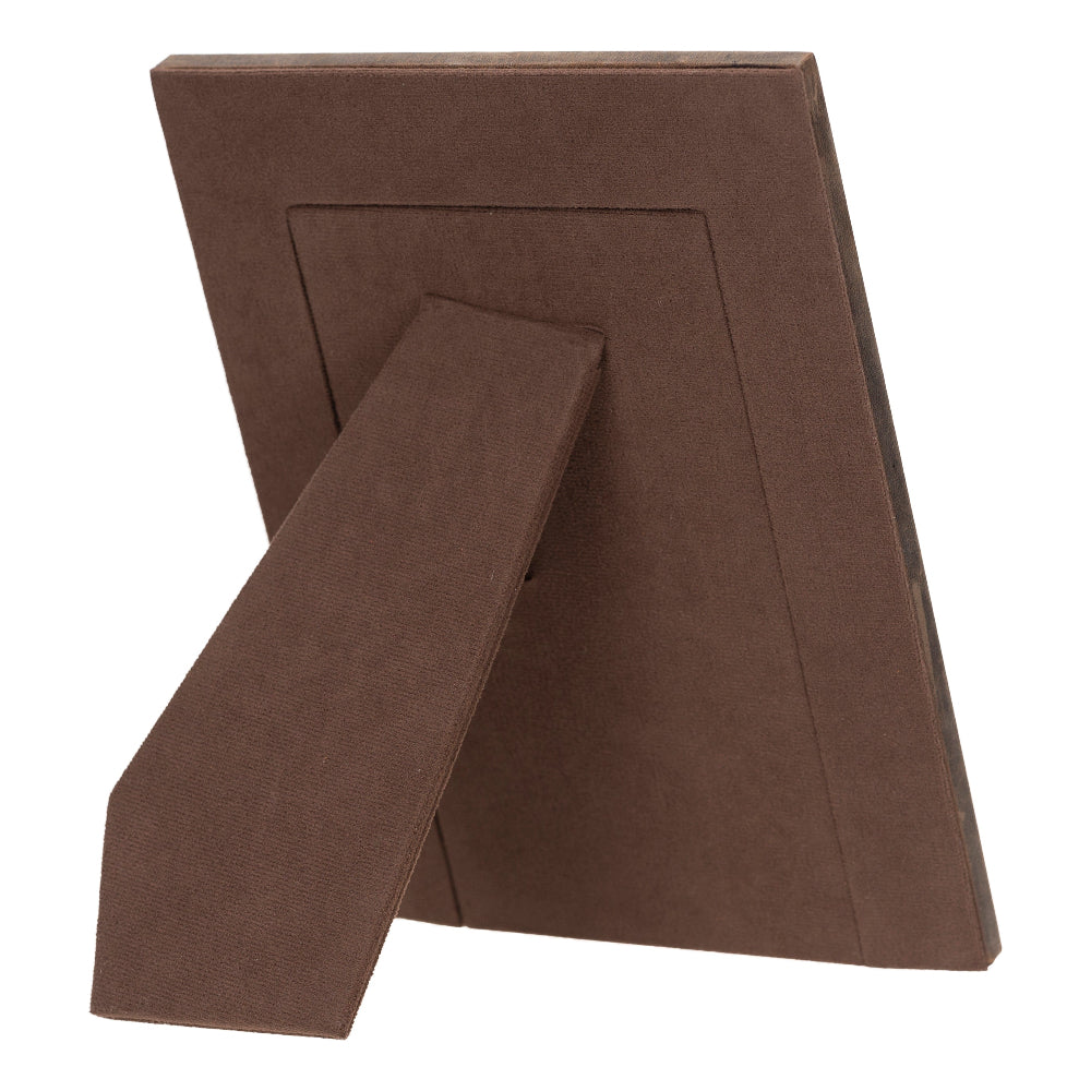 Live Leather Photo Frame Mizuri Leather