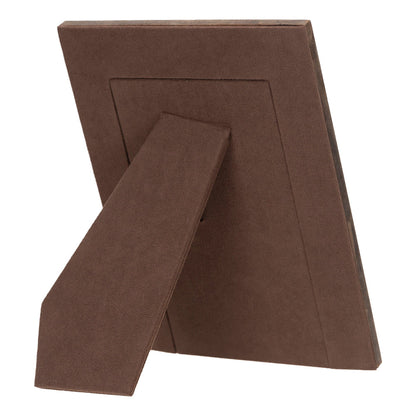 Live Leather Photo Frame Mizuri Leather