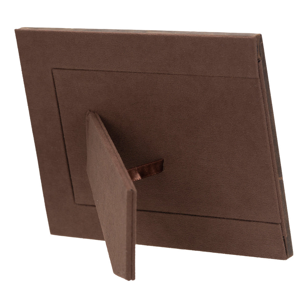 Live Leather Photo Frame Mizuri Leather
