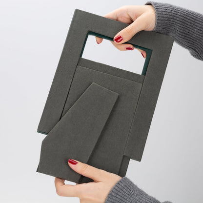 Live Leather Photo Frame Mizuri Leather