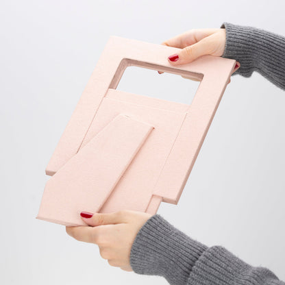 Live Leather Photo Frame Mizuri Leather