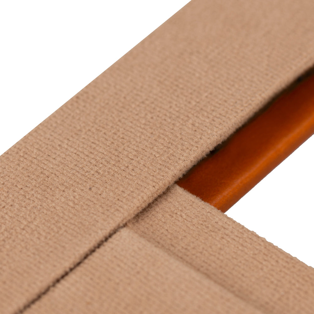 Live Leather Photo Frame Mizuri Leather