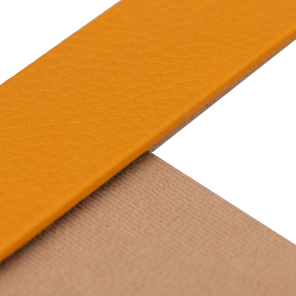Live Leather Photo Frame Mizuri Leather