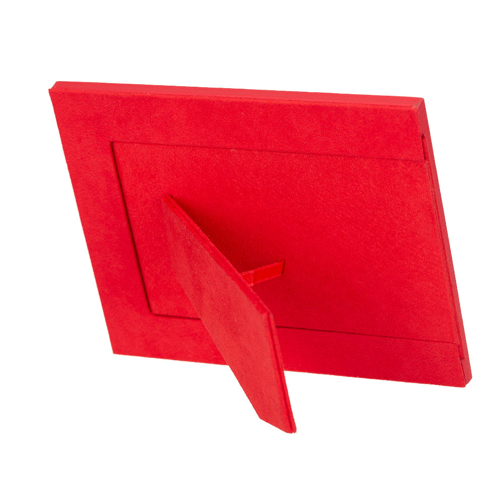 Live Leather Photo Frame Mizuri Leather