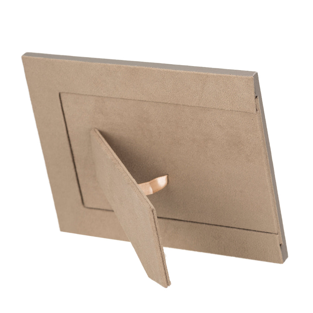 Live Leather Photo Frame Mizuri Leather