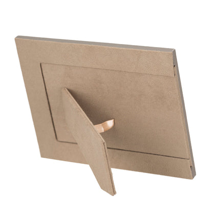 Live Leather Photo Frame Mizuri Leather