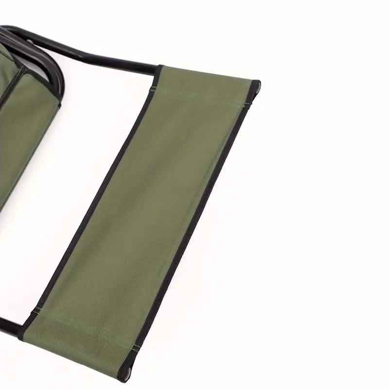 4-Piece: Folding Outdoor Chair with Storage Bag DailySale