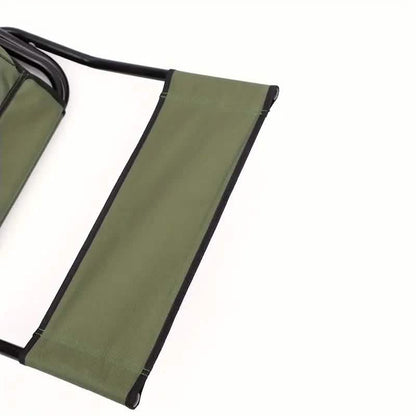 4-Piece: Folding Outdoor Chair with Storage Bag DailySale