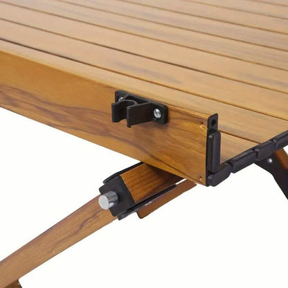 Portable Picnic Table DailySale