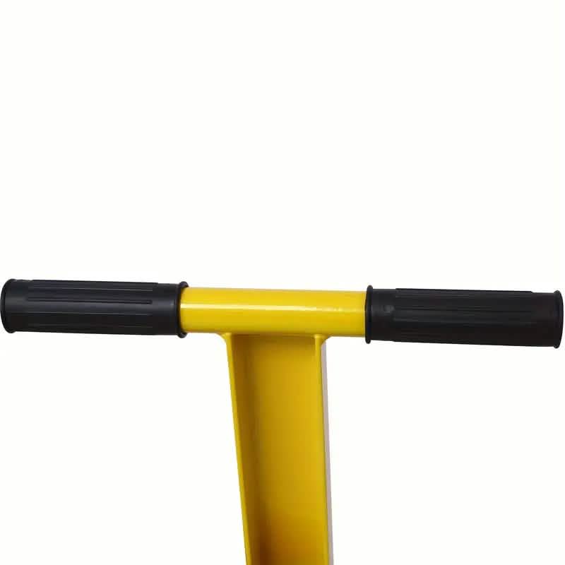 Trailer Dolly with Pneumatic Tires DailySale