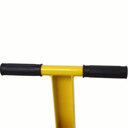 Trailer Dolly with Pneumatic Tires DailySale