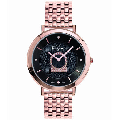 Salvatore Ferragamo Women's Minuetto Bids.com