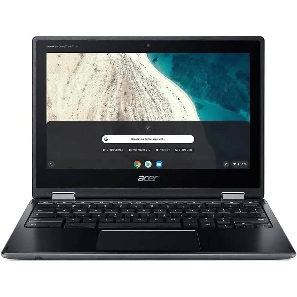 Refurbished Acer R752T 11.6” Touchscreen Chromebook 2-in-1 DailySale