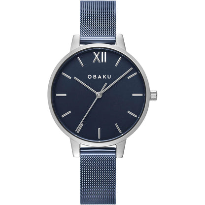 Obaku Women's Liv Arctic Bids.com