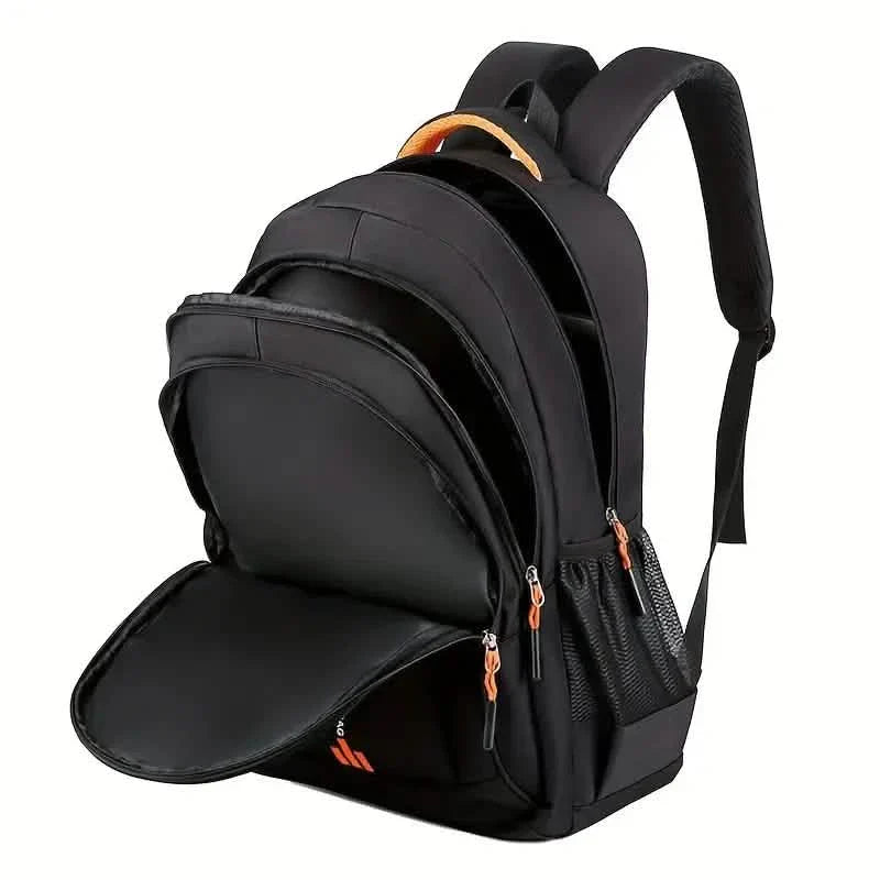 Stylish Multi Pocket Backpack DailySale