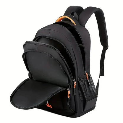 Stylish Multi Pocket Backpack DailySale