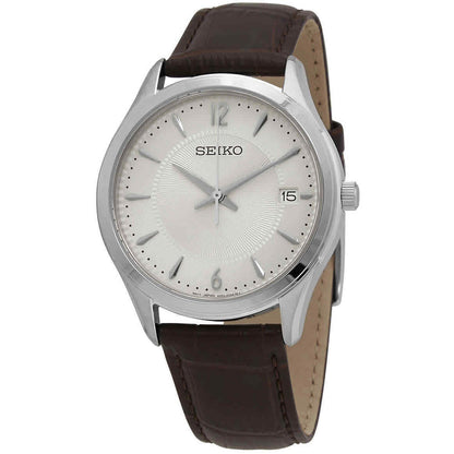 Seiko Men's Essentials Bids.com