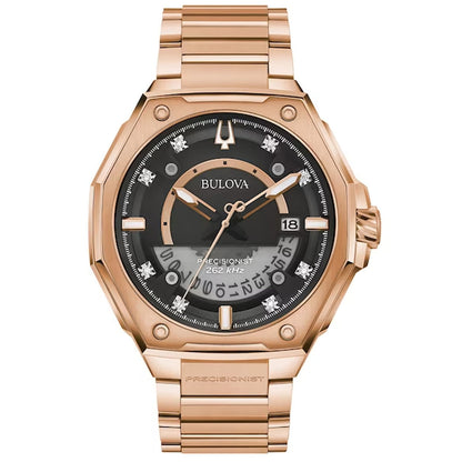 Bulova Men's Series X Bids.com