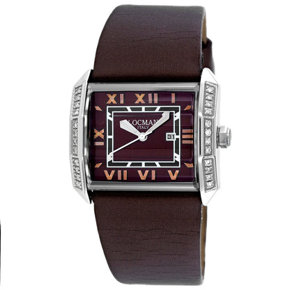 Locman Women's Diamond Classic Bids.com
