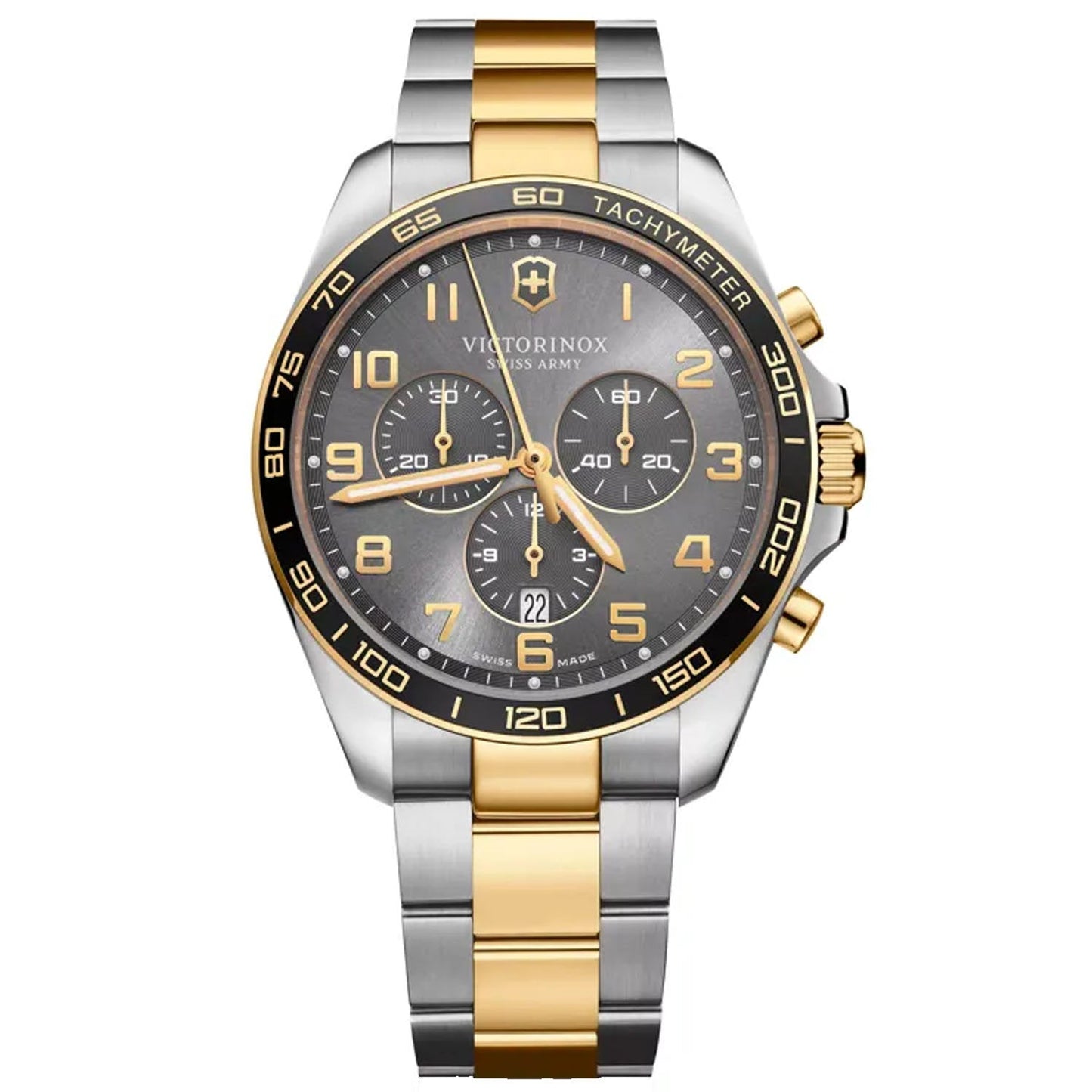 Victorinox Men's Fieldforce Bids.com