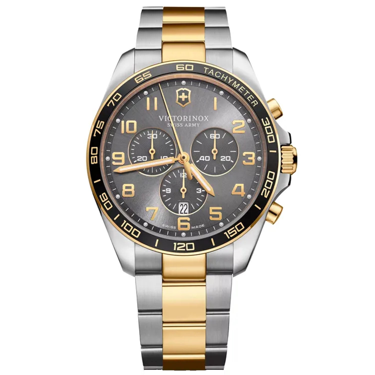 Victorinox Men's Fieldforce Bids.com