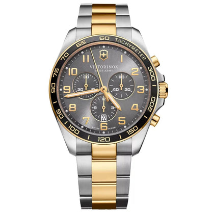 Victorinox Men's Fieldforce Bids.com