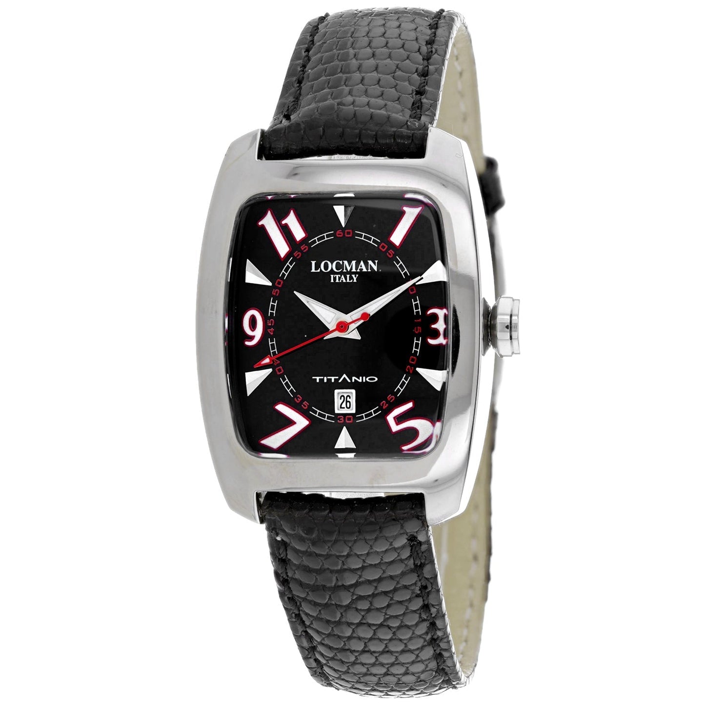 Locman Women's Classic Bids.com