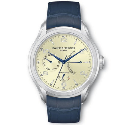 Baume & Mercier Men's Clifton Bids.com