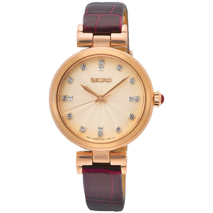 Seiko Women's Dress Bids.com