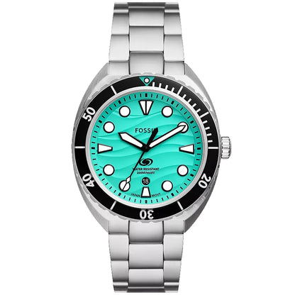 Fossil Men's Breaker Bids.com