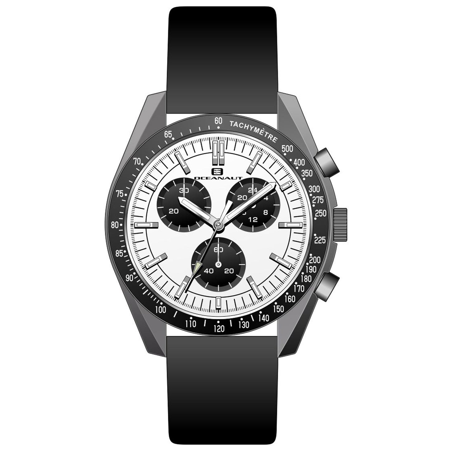 Oceanaut Men's Orbit Bids.com