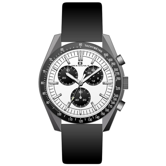 Oceanaut Men's Orbit Bids.com